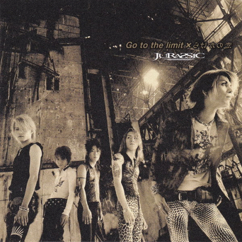 Go to the Limit - 恋のかけら